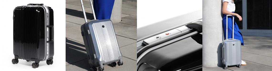 Zegevieren Springplank fysiek Koop Handbagage Koffers & Trolleys van de fabrikant | my-bagfactory